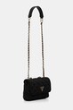Guess poseta GIULLY HWYQ87.48740 negru SS25