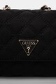 Guess poseta GIULLY negru HWYQ87.48740