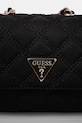 Kabelka Guess GIULLY černá HWYQ87.48740