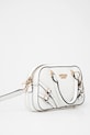 Чанта Guess BRAMINA HWZG96.36050 бял SS25