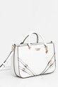 Guess borsetta BRAMINA HWZG96.36060 bianco SS25