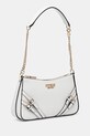 Guess poseta BRAMINA HWZG96.36180 alb SS25