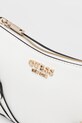 Guess poseta BRAMINA alb HWZG96.36180