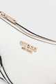 Τσάντα Guess BRAMINA λευκό HWZG96.36180