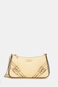Guess torebka BRAMINA nie mieści A4 żółty HWZG96.36180
