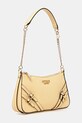 Guess torebka BRAMINA HWZG96.36180 żółty SS25