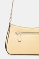 Accesorii Guess poseta BRAMINA HWZG96.36180 galben