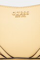 Guess torebka BRAMINA żółty HWZG96.36180