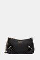 Сумочка Guess BRAMINA не вмещает А4 чёрный HWZG96.36180