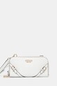 Guess poseta BRAMINA uni alb HWZG96.36790