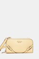 Guess poseta BRAMINA uni galben HWZG96.36790
