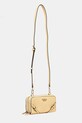 Guess poseta BRAMINA HWZG96.36790 galben SS25