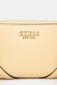 Accesorii Guess poseta BRAMINA HWZG96.36790 galben