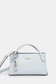 Сумочка Guess FEDANA не вміщує А4 блакитний HWZG96.43050