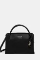 Guess borsetta FEDANA semplice nero HWZG96.43060