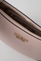 Τσάντα Guess FEDANA HWZG96.43720 ροζ