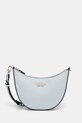 Τσάντα Guess FEDANA συνθετικό μπλε HWZG96.43720