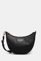 Τσάντα Guess FEDANA συνθετικό μαύρο HWZG96.43720