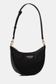 Guess poseta FEDANA HWZG96.43720 negru SS25