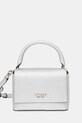 Guess borsetta FEDANA semplice argento HWZM96.43200