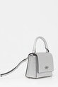 Guess borsetta FEDANA HWZM96.43200 argento SS25