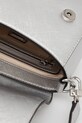 Guess borsetta FEDANA HWZM96.43200 argento