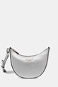 Guess borsetta FEDANA semplice argento HWZM96.43720