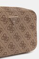 Torba Guess ZAMIRA bež PW7515.P5203