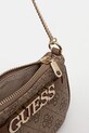 Guess torebka ZAMIRA PW7516.P5280 brązowy