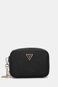 Сумочка Guess синтетичний чорний PW7520.P5203