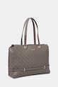 Guess geantă ZARELA TWDP96.30919 maro SS25