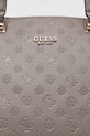 Guess geantă ZARELA maro TWDP96.30919