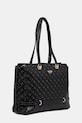 Guess geantă ZARELA TWDP96.30919 negru SS25