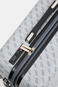 Guess walizka JESCO niebieski TWHB83.89982
