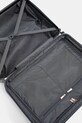 Guess walizka JESCO TWHB83.89982 niebieski