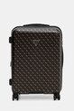 Βαλίτσα Guess JESCO συνθετικό καφέ TWHB83.89982
