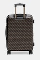 Guess valigia JESCO TWHB83.89982 marrone AW25