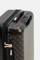 Βαλίτσα Guess JESCO καφέ TWHB83.89982