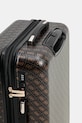 Guess valigia JESCO marrone TWHB83.89982