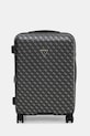 Βαλίτσα Guess JESCO συνθετικό μαύρο TWHB83.89982
