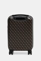 Αξεσουάρ Βαλίτσα Guess JESCO TWHB83.89983 καφέ