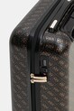 Βαλίτσα Guess JESCO καφέ TWHB83.89983