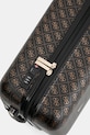 Валіза Guess JESCO коричневий TWHB83.89983