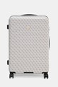 Βαλίτσα Guess JESCO συνθετικό μπεζ TWHB83.89988