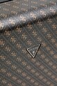 Чемодан Guess JESCO коричневый TWHB83.89988