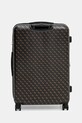 Doplnky Kufor Guess JESCO 67x45x28 cm TWHB83.89988 hnedá