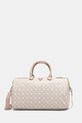 Guess borsa stampa all-over beige TWHP74.52416