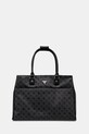 Guess kézitáska szintetikus bőr szürke TWHP74.52919