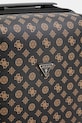 Чемодан Guess коричневый TWHP74.52983