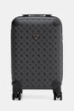 Guess walizka mieści A4 szary TWHP74.52983